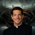 Fr. Mike Schmitz – Batman