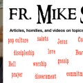 Fr. Mike Schmitz – CatholicReligionTeacher.com Header 2