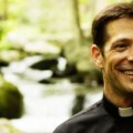 Fr. Mike Schmitz – Nature Background