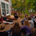 Fr. Mike Schmitz – UMD Newman Retreat