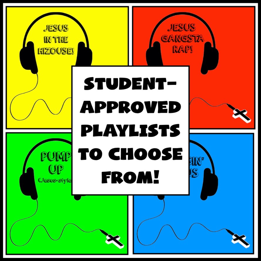 Distance Learning – CATHOLIC RELIGION TEACHER