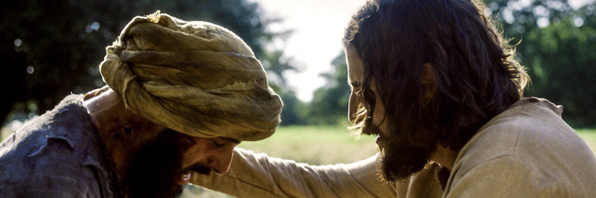 The Chosen (TV series) visual data 2