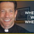 Fr. Mike Schmitz – Ascension Presents – Are You Busy Doing the Right Things-
