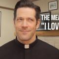 Fr. Mike Schmitz – Ascension Presents – The Meaning of -I Love You-