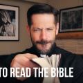 Fr. Mike Schmitz – Ascension Presents – Ways to Read the Bible