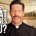 Fr. Mike Schmitz – Ascension Presents – What Defines You-