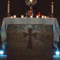 Fr. Mike Schmitz – Fan Into Flame Retreat Adoration