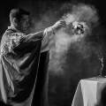 Fr. Mike Schmitz – Incense