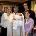 Fr. Mike Schmitz – Niece’s Baptism