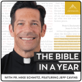 Fr. Mike Schmitz – Podcast – The Bible in a Year