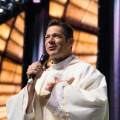 Fr. Mike Schmitz – Preaching at Steubenville St. Louis