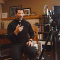Fr. Mike Schmitz – Recording