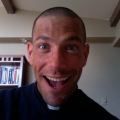 Fr. Mike Schmitz – Shaved Head