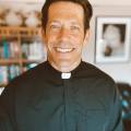 Fr. Mike Schmitz – Smiling 1