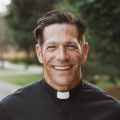 Fr. Mike Schmitz – Smiling 2