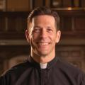 Fr. Mike Schmitz – Smiling 3