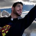 Fr. Mike Schmitz – Superman