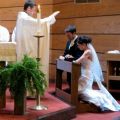 Fr. Mike Schmitz – Wedding of Greg and Kate Aitchison 3